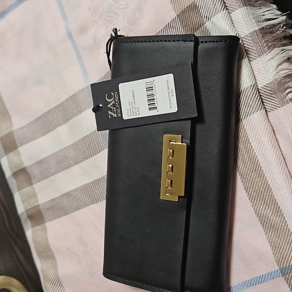 ZAC Zac posen  Wallet - Picture 14 of 14